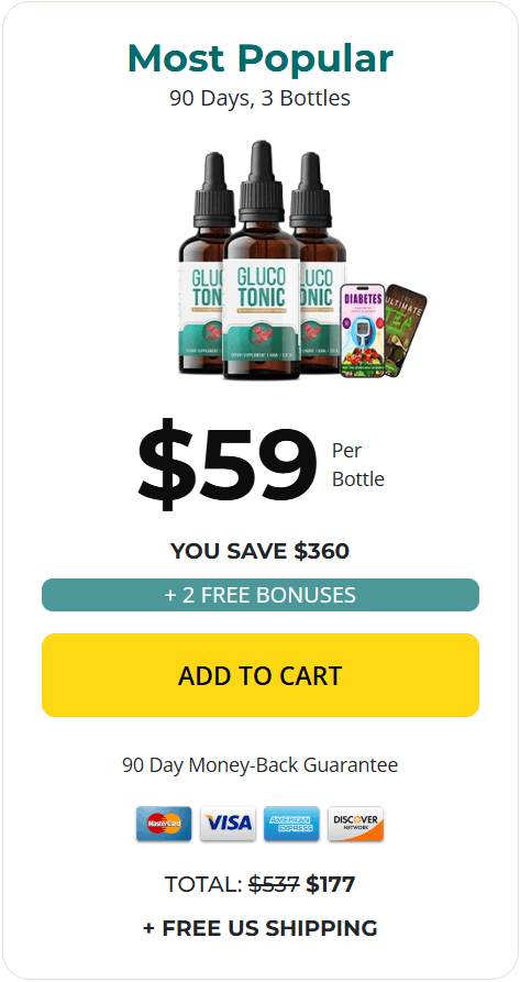 sugarzen buy now 3 bottles
